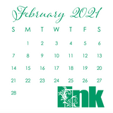 The Links, Incorporated Calendar