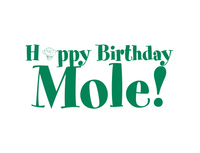 Mole 23