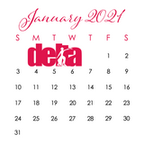 DST Calendar