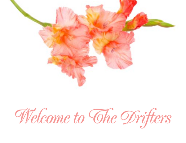 The Drifters, Incorporated – The Drifters Incorporated