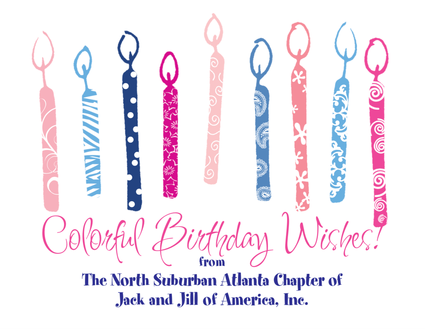 Jack and Jill of America, Inc – Tagged 